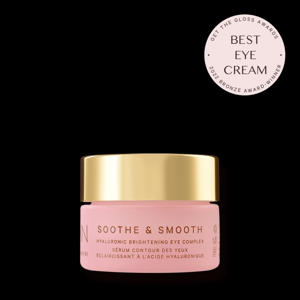 NWT MZ SKIN EYE CREAM